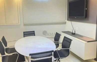 Imagem 9: Sala, 53 m² - venda por R$ 895.000,00 ou aluguel por R$ 6.962,00/mês...