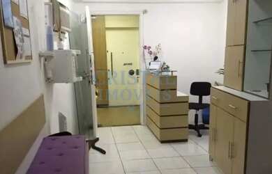 Imagem: O depósito possui 75m² de Área, Imóvel mobiliado e está