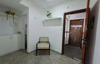 Imagem: Vendo excelente sala Pronta no Empresarial Torre do Parque no