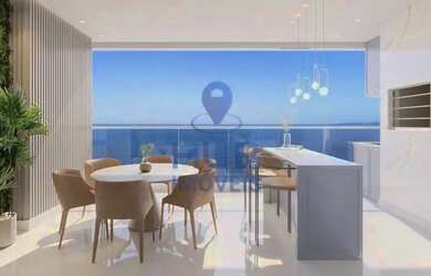 Imagem 4: Apartamento 4 Dormitórios para venda em Itapema - SC