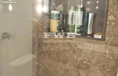 Imagem 13: COBERTURA RESIDENCIAL em RIO DE JANEIRO - RJ, RECREIO DOS BANDEIRANTES