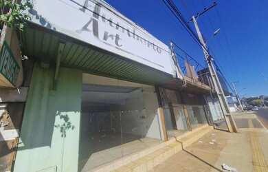 Imagem: O depósito possui 69m² de Área e está localizado em Jardim