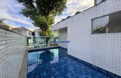 Imagem: O apartamento possui 3 Dormitórios, 3 Banheiros, 2 Vagas na