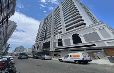 Imagem: O apartamento possui 3 Dormitórios, 4 Banheiros, 2 Vagas na