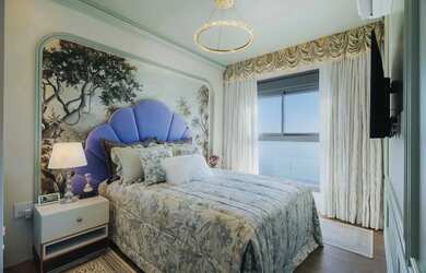 Imagem 10: Apartamento com 4 dormitórios à venda sendo 4 suítes, 166.0 m² por...