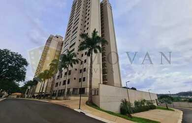 Imagem: O apartamento possui 3 Dormitórios, 3 Banheiros, 2 Vagas na