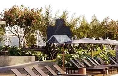 Imagem: O terreno possui 264m² de Área e está localizado em Rios