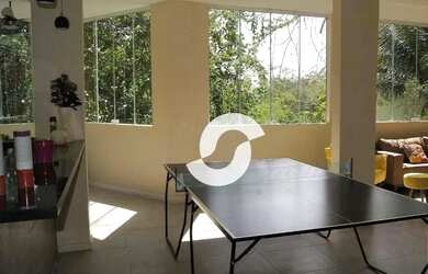 Imagem 3: Casa à venda, 260 m² por R$ 785.000,00 - Sape - Niterói/RJ