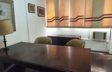 Imagem: O apartamento possui 2 Dormitórios, 1 Banheiro, 40m² de Área