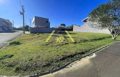 Imagem: O terreno possui 270m² de Área e está localizado em Roça