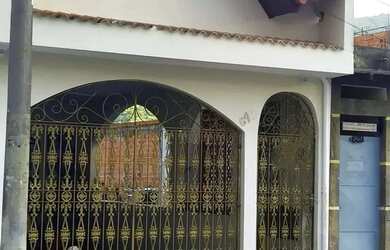 Imagem: Casa em Rua Canário - Laranjeiras - Caieiras/SP