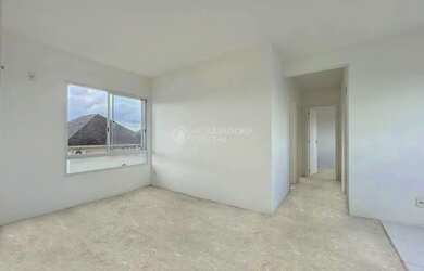 Imagem: O apartamento possui 2 Dormitórios, 2 Banheiros, 60m² de Área