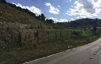 Imagem 1: Enorme terreno urbano area industrial em Caxias do Sul - 5585m2 - Linha...