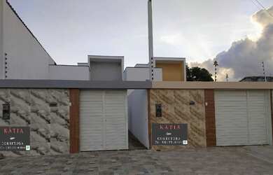 Imagem 2: Casa Lindíssima -179Mil Financia -No Santo Antônio em Feira de Santana -BA