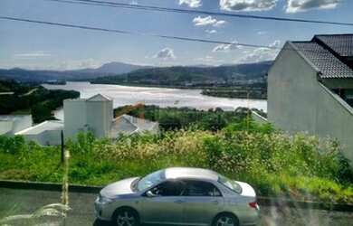 Imagem 3: Lote no Bairro Alto Marista - Colatina - ES