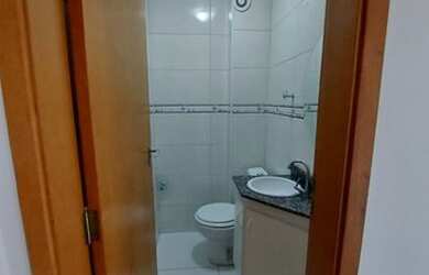 Imagem 8: Apartamento para venda possui 98 metros quadrados com 2 quartos em Aviação...