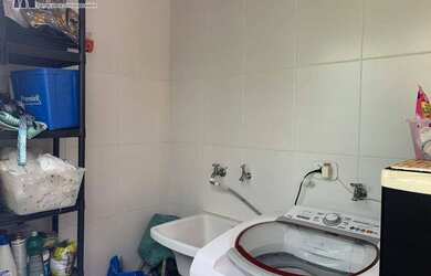 Imagem 16: Casa à venda, 102 m² por R$ 540.000,00 - Vila Guilhermina - Praia Grande/SP