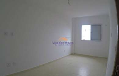 Imagem 7: Apartamento Novo 1 dormitório R$ 195.000,00 - Tupi - Praia Grande