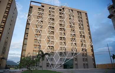 Imagem: O depósito possui 2 Vagas na garagem, 56m² de Área, Imóvel