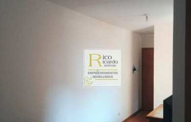 Imagem 4: Apartamento com 2 dormitórios, 56 m² - venda por R$ 278.000,00 ou aluguel...