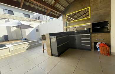 Imagem 6: Condomínio Jardim Sul Ribeirão Preto - Casa 254 mts