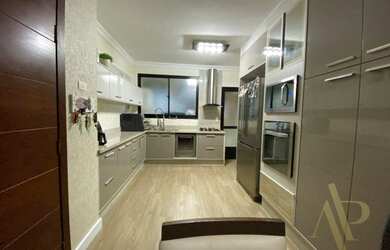 Imagem 3: Apartamento com 3 dormitórios à venda, 187 m² por R$ 1.090.000,00 -...