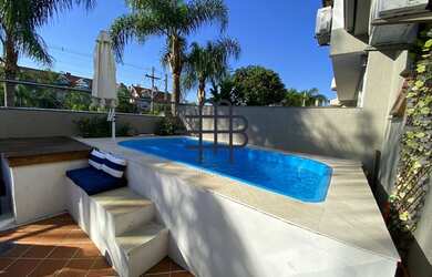 Imagem 12: CASA EM CONDOMINIO RESIDENCIAL em PORTO ALEGRE - RS, Ecoville