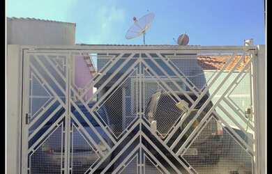 Imagem 3: CASA RESIDENCIAL em BRAGANÇA PAULISTA - SP, VILA DAVID