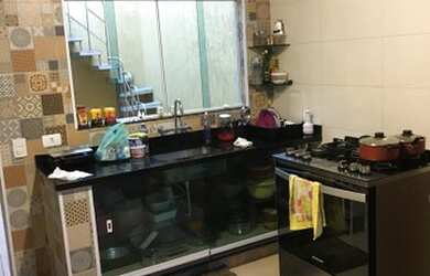 Imagem 2: Sobrado para venda ou permuta por chácara na Ipelandia Suzano