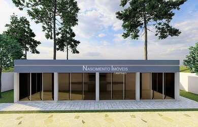 Imagem 2: Casa de condomínio com 2 suítes à venda, 97 m² por R$ 398.000 - Parque...