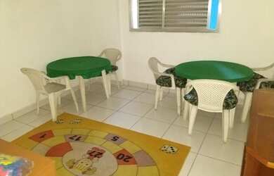 Imagem 14: Apartamento à venda, 48 m² por R$ 220.000,00 - Vila Tupi - Praia Grande/SP