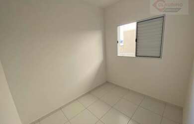 Imagem 6: Apartamento com 2 dormitórios, 36 m² - venda por R$ 255.000,00 ou aluguel por R$ 1.100,00