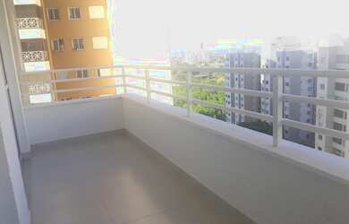 Imagem 3: Apartamento na Vila Alpes, 3Q, 1 suíte, 2 vagas, Escaninho, Novo