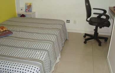 Imagem 8: Freguesia, ótimo apartamento varanda 3 quartos com suíte e infra