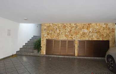 Imagem 15: Sobrado, 290 m² - venda por R$ 1.600.000,00 ou aluguel por R$ 5.210,00/mês - Vila Marlene