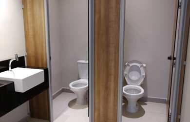 Imagem 11: Sala/Conjunto para aluguel tem 210 metros quadrados em Jardim Paulista...