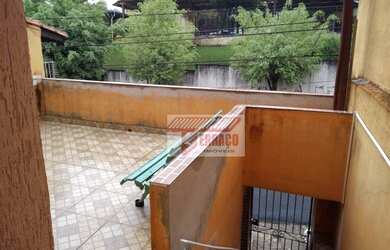 Imagem 4: Casa à venda, 140 m² por R$ 405.000,00 - Vila Bela Vista - Santo André/SP