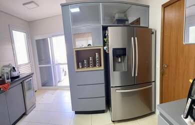 Imagem 13: Condomínio Jardim Sul Ribeirão Preto - Casa 254 mts