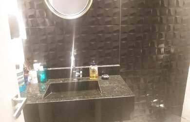 Imagem 13: ESPETACULAR SALA COMERCIAL EM CONDOMÍNIO DE LUXO POR APENAS R$ 168.000,00