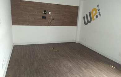 Imagem 2: Sala, 146 m² - venda por R$ 720.000,00 ou aluguel por R$ 3.800,00/mês...