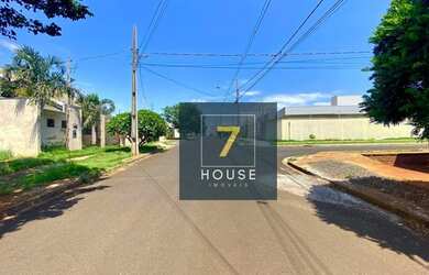 Imagem 7: Terreno à venda, 400 m² por R$ 398.000,00 - Jardim Oriental - Maringá/PR