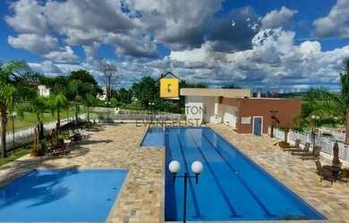 Imagem 11: Terreno Terras de Florença Ribeirão Preto