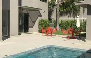 Imagem 2: Linda Casa no Residencial Melville