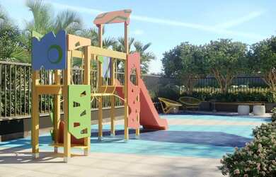 Imagem 4: Apartamento para venda no Alto da Boa Vista, São Paulo - SP