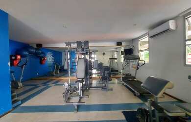 Imagem 16: Freguesia, ótimo apartamento varanda 3 quartos com suíte e infra