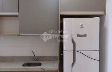 Imagem 12: Ribeirão Preto - Apartamento Padrão - City Ribeirão