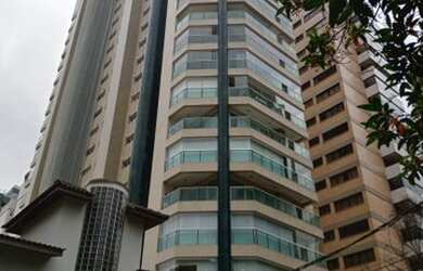 Imagem: O apartamento possui 3 Dormitórios, 3 Banheiros, 3 Vagas na