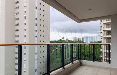 Imagem 6: APARTAMENTO RESIDENCIAL em SÃO PAULO - SP, Alto da Boa Vista