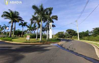 Imagem 1: Terreno à venda, 452 m² por R$ 840.000,00 - Alphaville Dom Pedro - Campinas/SP