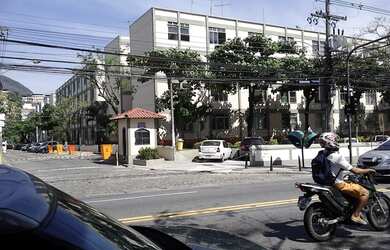 Imagem: Freguesia próximo Hospital Rios Dor - Excelente localização